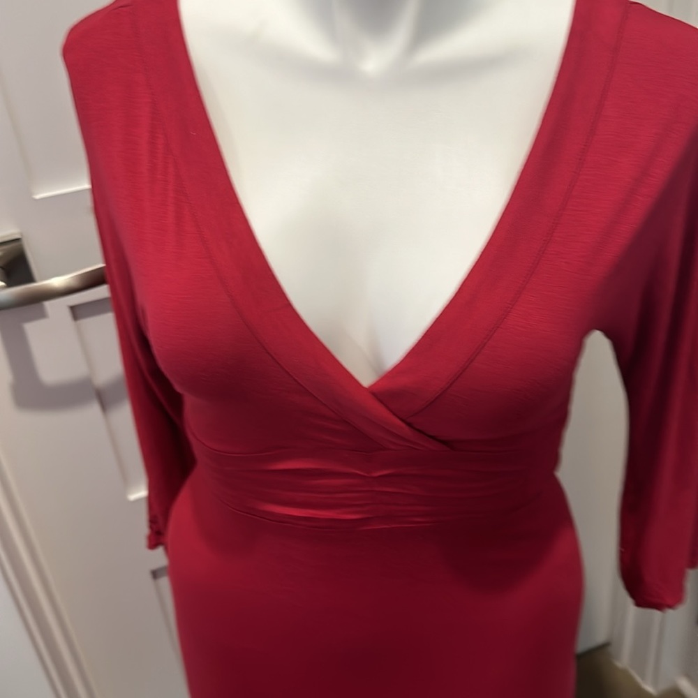 SOMA Lingerie Dress Size M